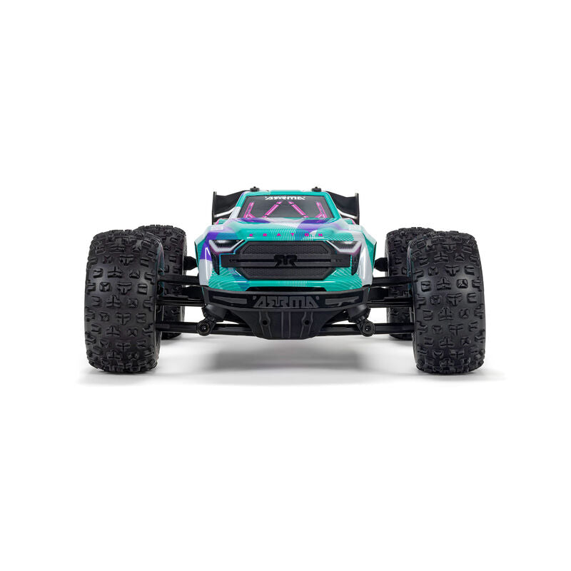 ARRMA 1/16 MINI KRATON 3S (Battery & Charger Included)