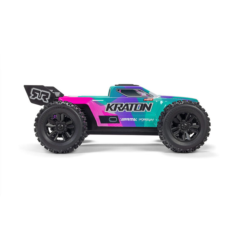 ARRMA 1/16 MINI KRATON 3S (Battery & Charger Included)