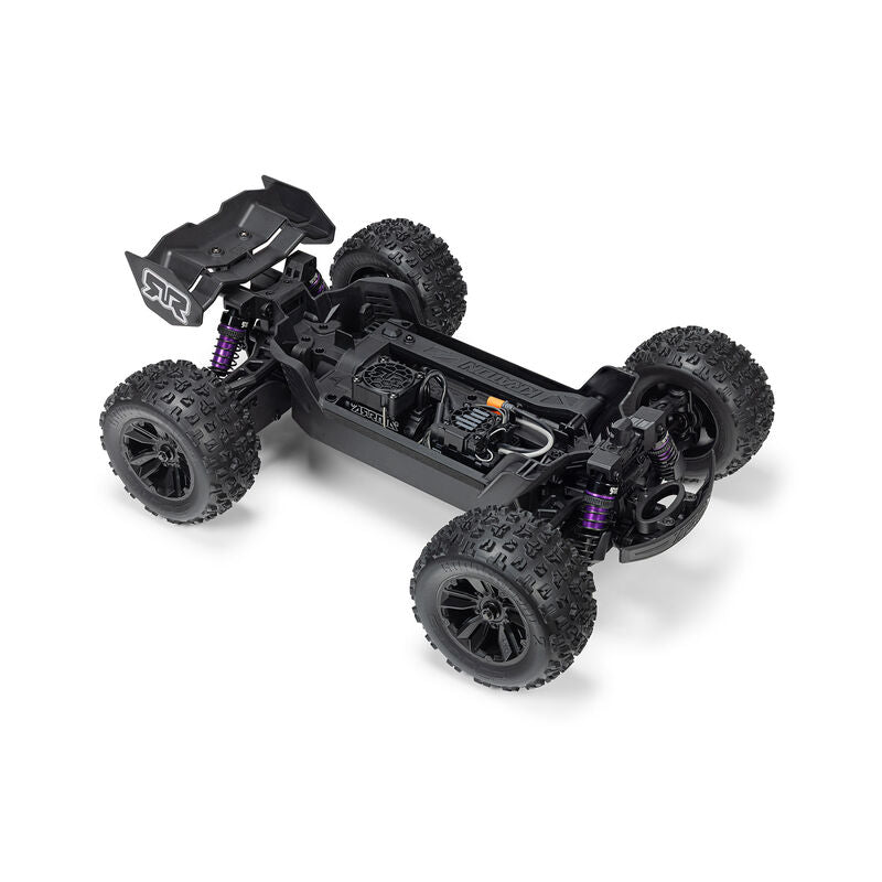 ARRMA 1/16 MINI KRATON 3S (Battery & Charger Included)