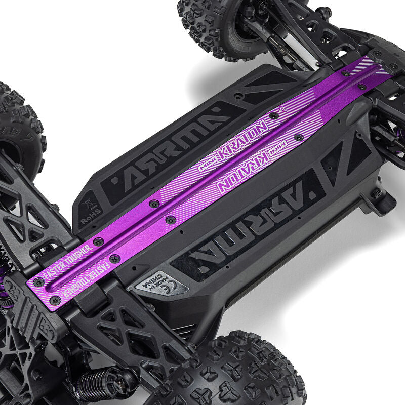 ARRMA 1/16 MINI KRATON 3S (Battery & Charger Included)
