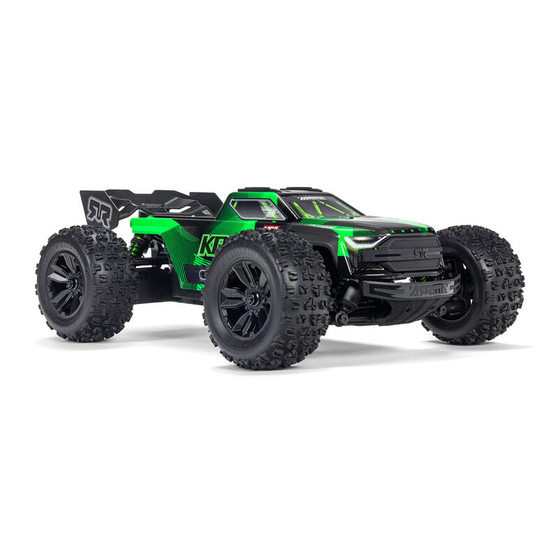ARRMA 1/16 MINI KRATON 3S (Battery & Charger Included)