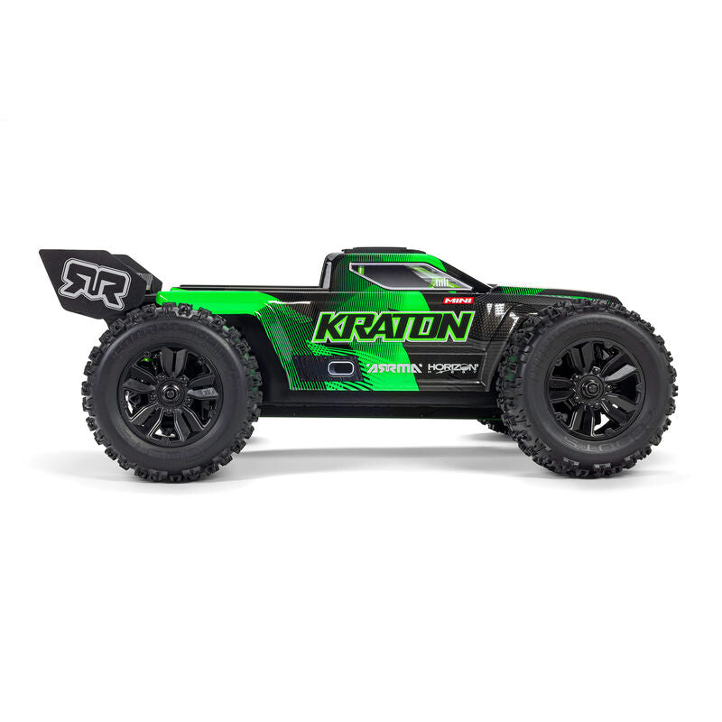 ARRMA 1/16 MINI KRATON 3S (Battery & Charger Included)