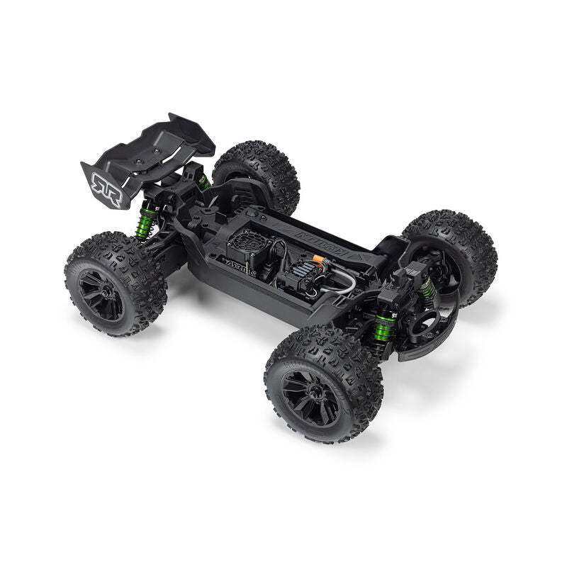 ARRMA 1/16 MINI KRATON 3S (Battery & Charger Included)