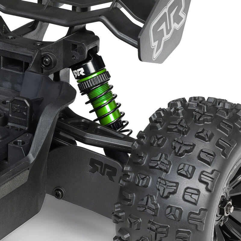 ARRMA 1/16 MINI KRATON 3S (Battery & Charger Included)