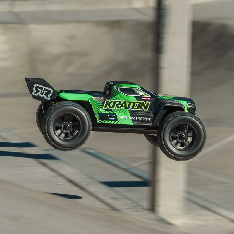 ARRMA 1/16 MINI KRATON 3S (Battery & Charger Included)