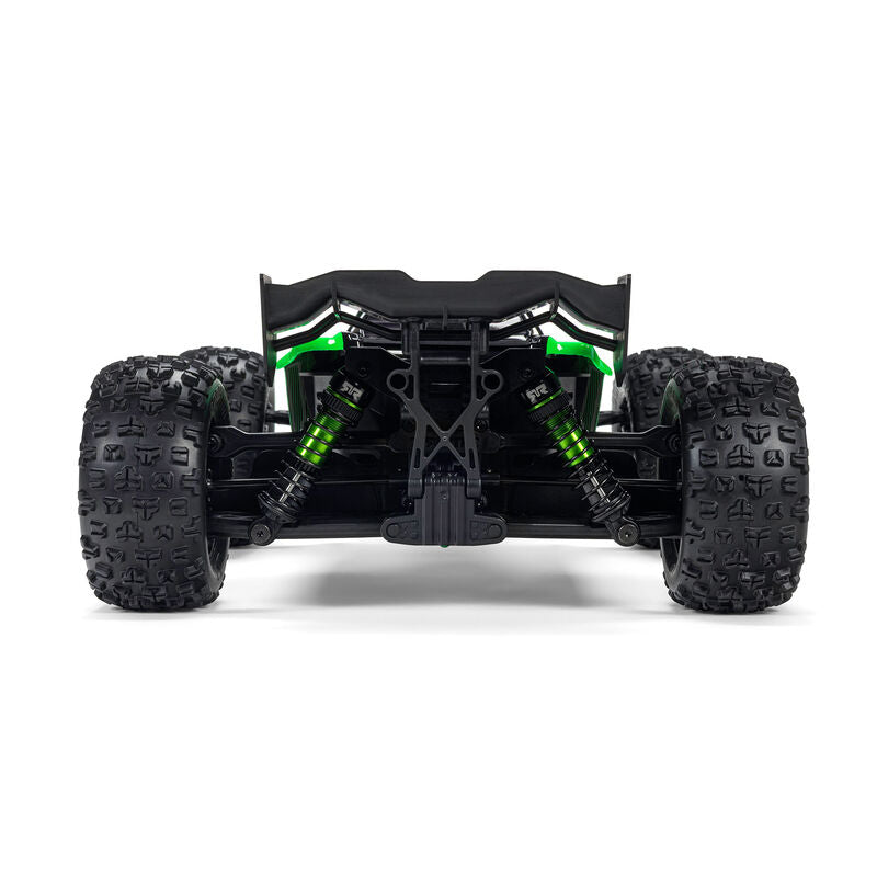 ARRMA 1/16 MINI KRATON 3S (Battery & Charger Included)