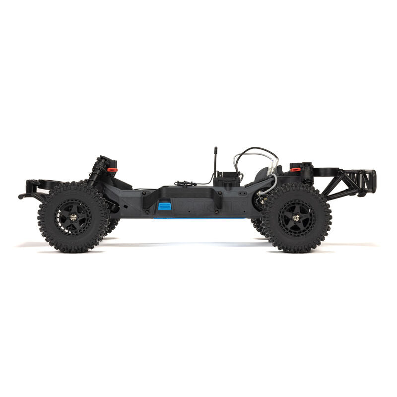 ARRMA 1/10 FURY 2WD RTR Brushed Short Course Truck (Battery & Charger Included) - Blue