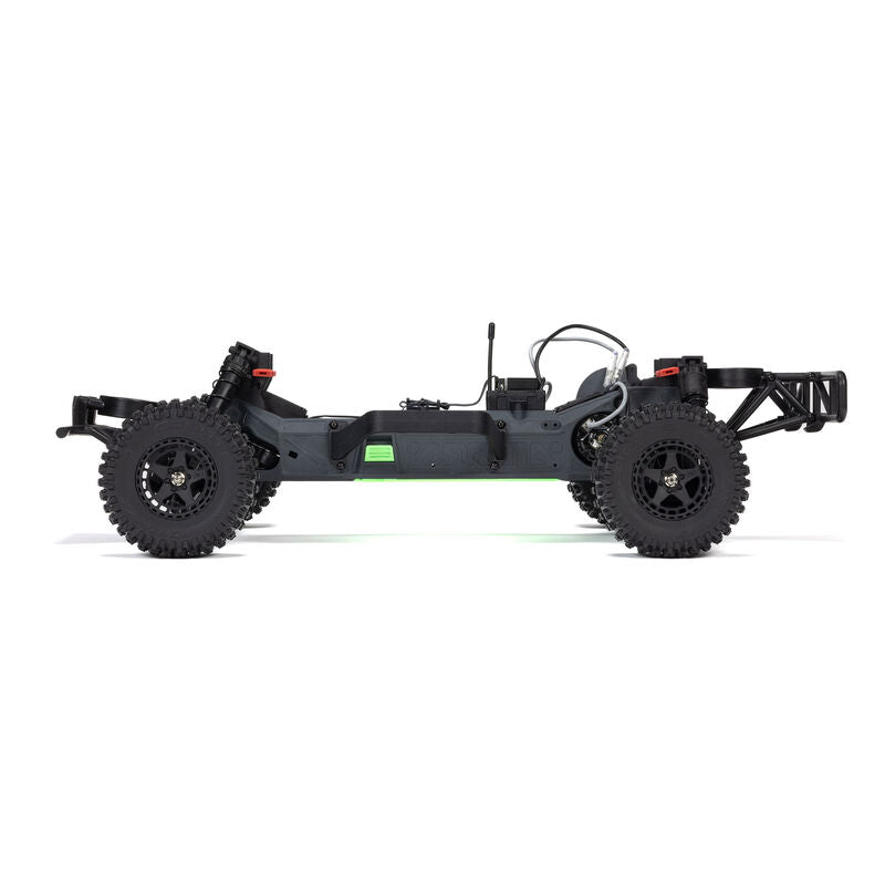 ARRMA 1/10 FURY 2WD RTR Brushed Short Course Truck - Green