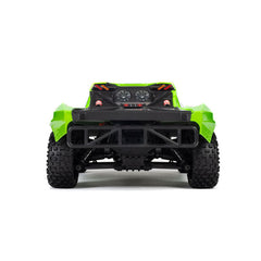 ARRMA 1/10 FURY 2WD RTR Brushed Short Course Truck - Green