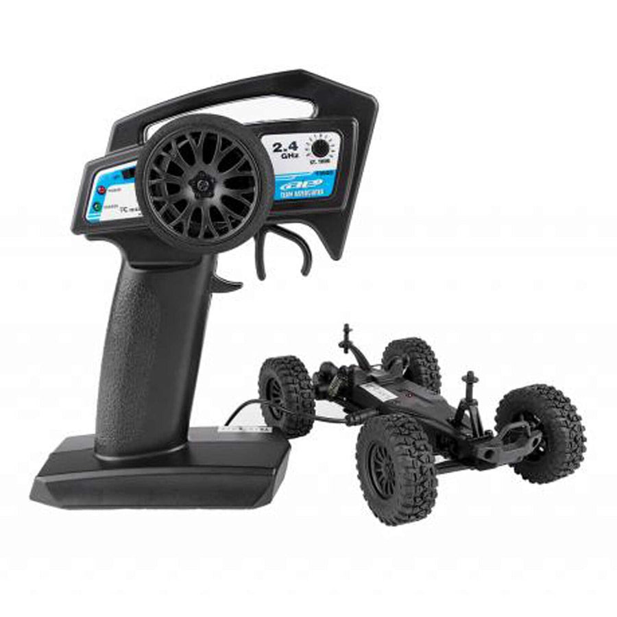 Horizon Hobby 1/28 TR28 2WD Brushed Truggy RTR - HeliDirect