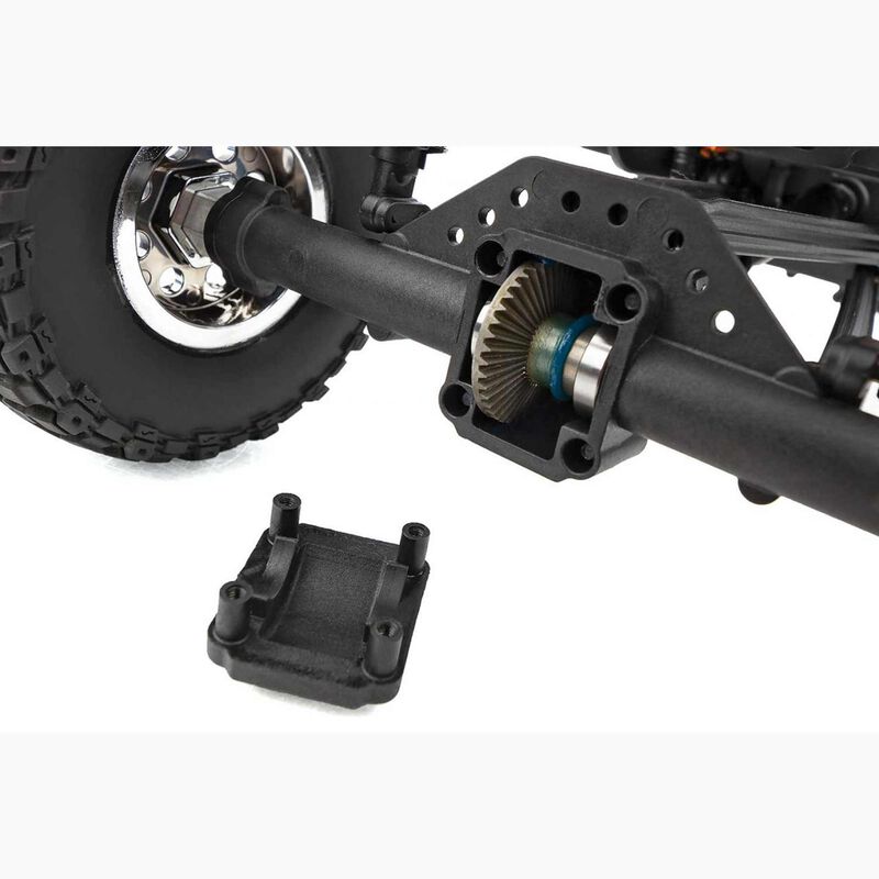 Associated 1/12 Enduro12 4x4 Trail Truck Sendero RTR - HeliDirect