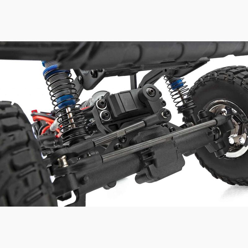 Associated 1/12 Enduro12 4x4 Trail Truck Sendero RTR - HeliDirect