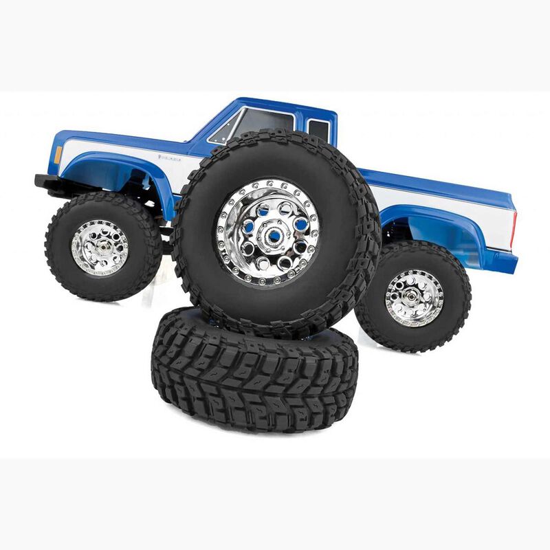 Associated 1/12 Enduro12 4x4 Trail Truck Sendero RTR - HeliDirect