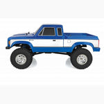 Associated 1/12 Enduro12 4x4 Trail Truck Sendero RTR - HeliDirect