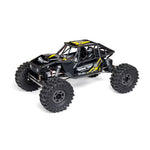 Axial 1/10 UTB10 Capra 1.9 4WS 4X4 Unlimited Trail Buggy Brushed RTR - Yellow