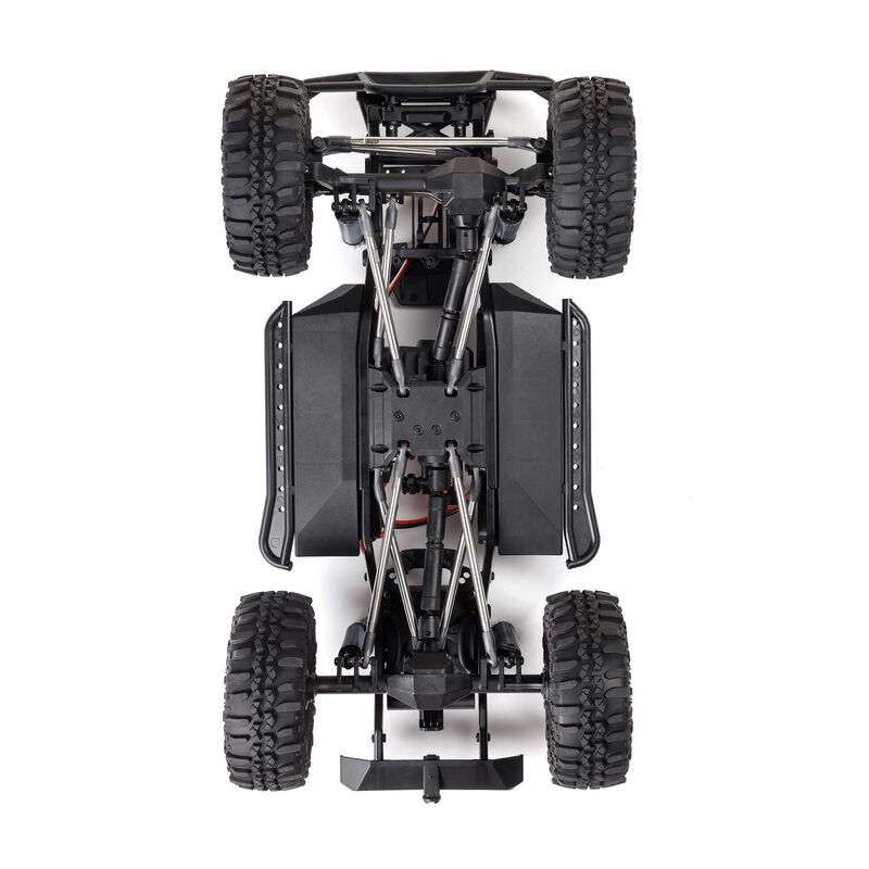 Axial 1/10SCX10 III 1987 Toyota SR5