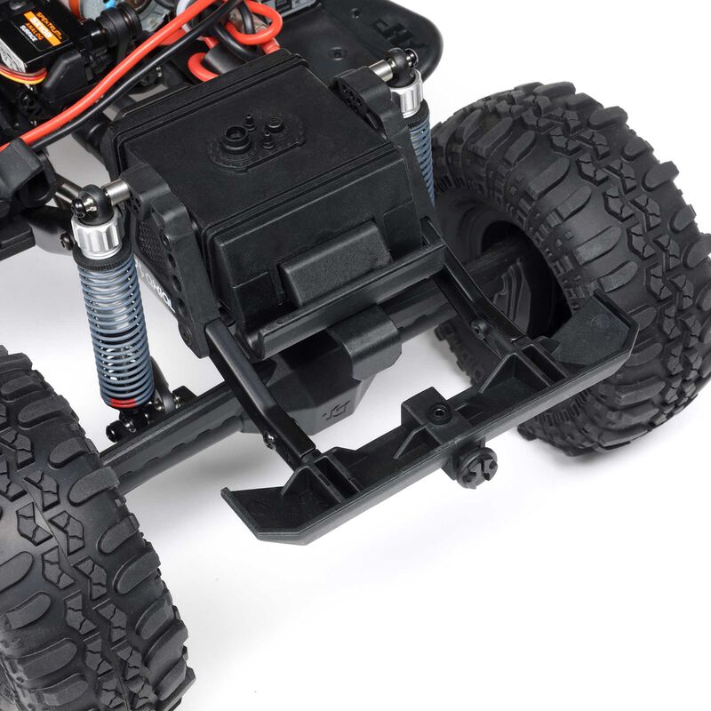 Axial 1/10SCX10 III 1987 Toyota SR5