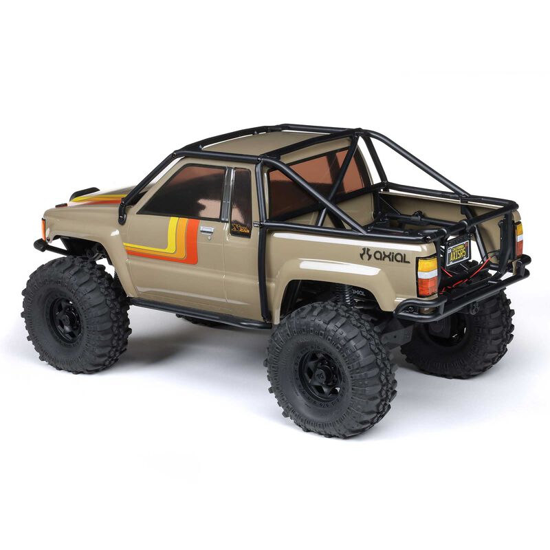Axial 1/10SCX10 III 1987 Toyota SR5