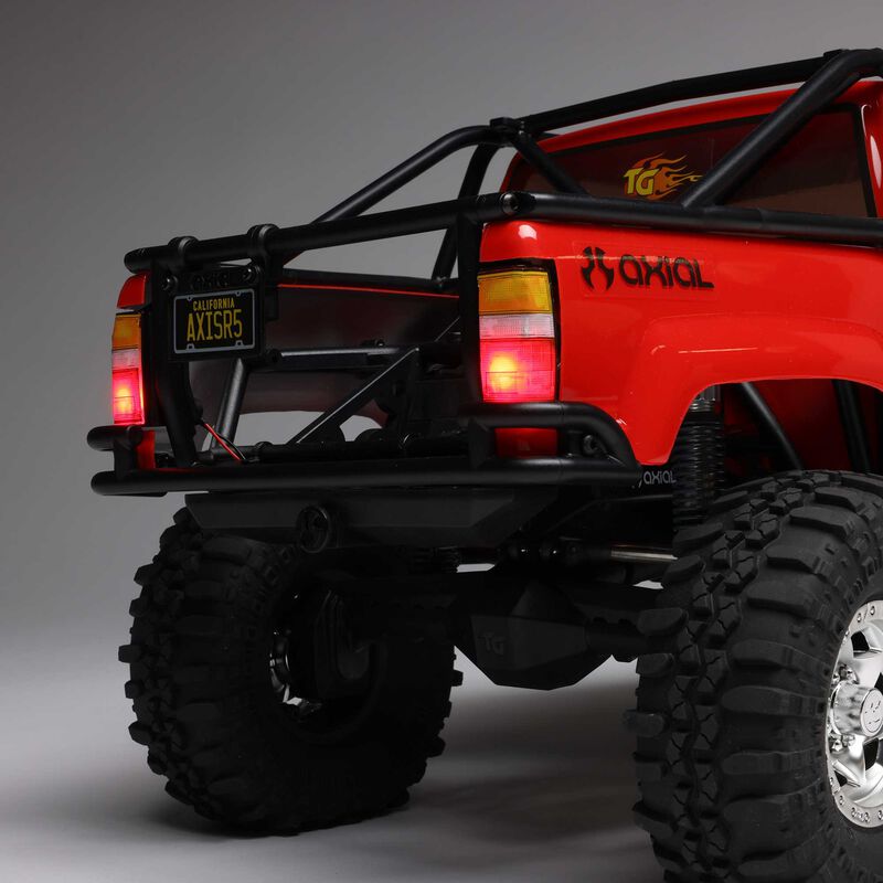 Axial 1/10SCX10 III 1987 Toyota SR5