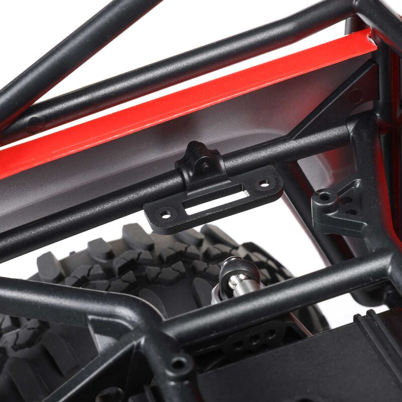 Axial 1/10SCX10 III 1987 Toyota SR5