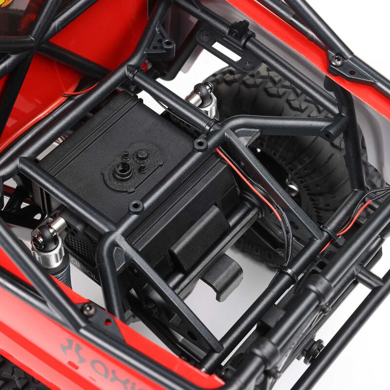 Axial 1/10SCX10 III 1987 Toyota SR5