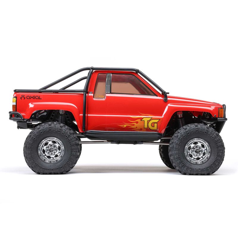 Axial 1/10SCX10 III 1987 Toyota SR5