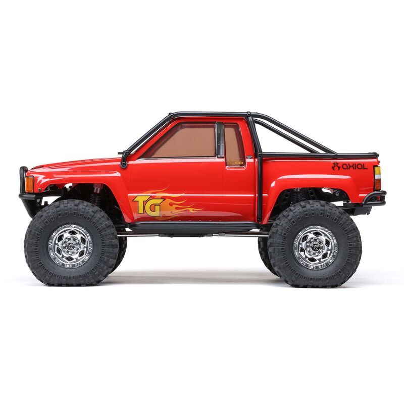 Axial 1/10SCX10 III 1987 Toyota SR5