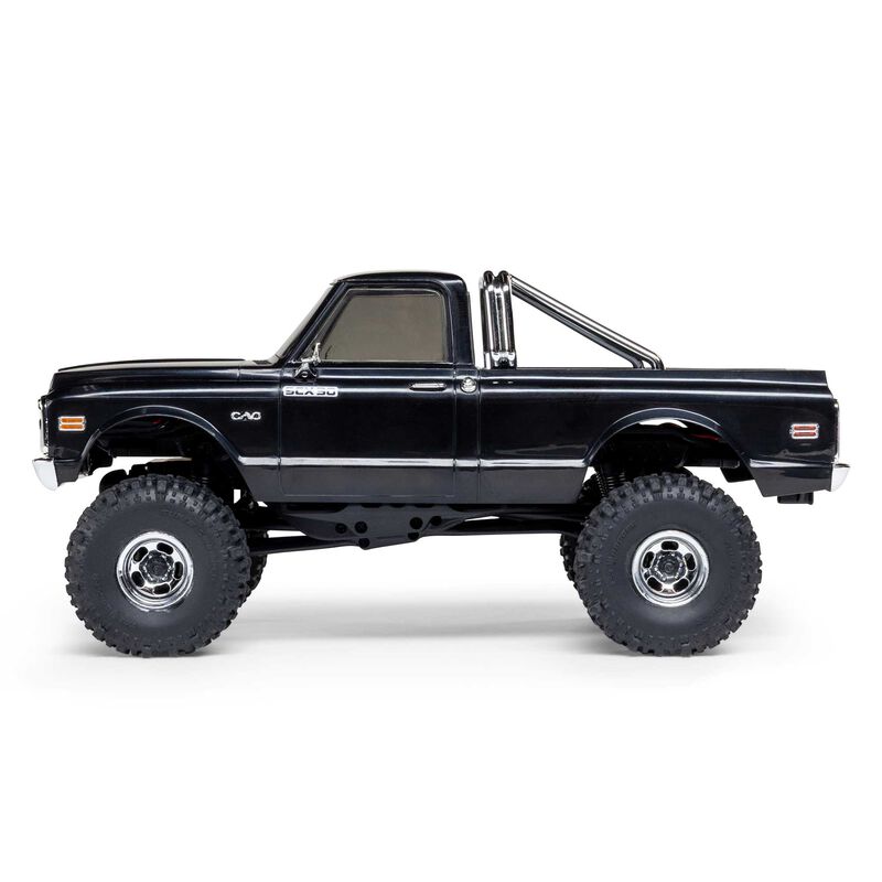 Axial 1/30 SCX30 Chevrolet K10 (Battery & Charger Included)