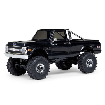 Axial 1/30 SCX30 Chevrolet K10 (Battery & Charger Included)
