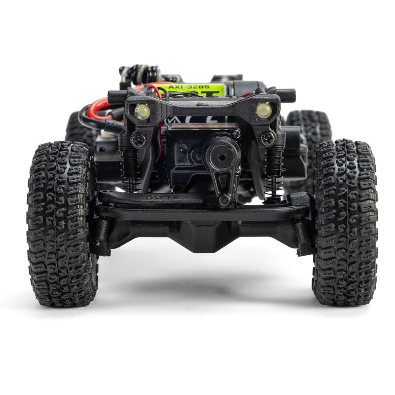 Axial 1/30 Axial SCX30 Jeep CJ-7 (Battery & Charger Included)