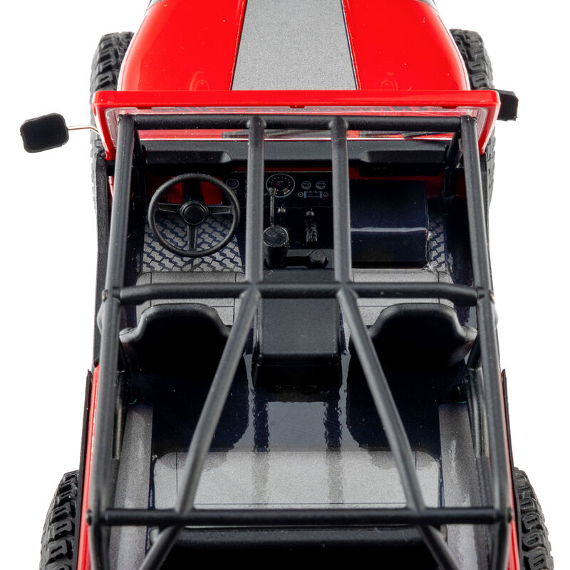 Axial 1/30 Axial SCX30 Jeep CJ-7 (Battery & Charger Included)