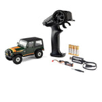 Axial 1/30 Axial SCX30 Jeep CJ-7 (Battery & Charger Included)