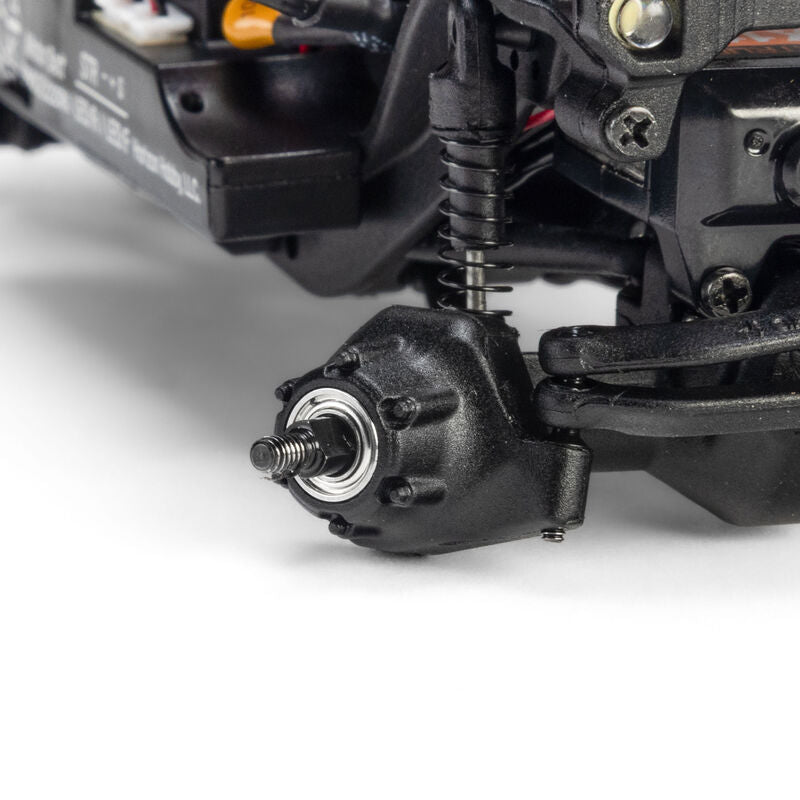 Axial 1/30 Axial SCX30 Jeep CJ-7 (Battery & Charger Included)