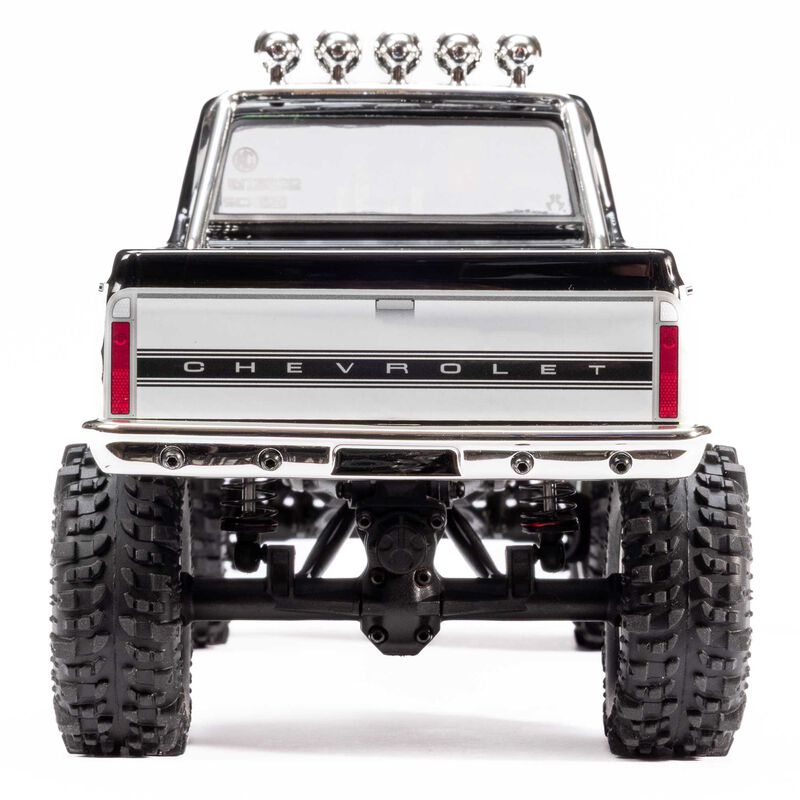 Axial 1/24 SCX24 1967-1972 Chevrolet C10