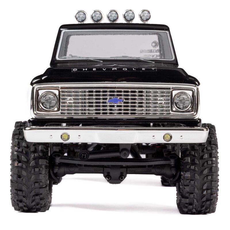 Axial 1/24 SCX24 1967-1972 Chevrolet C10
