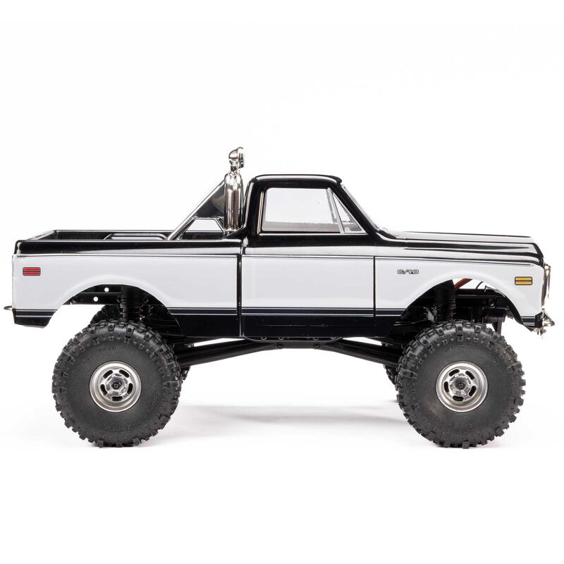 Axial 1/24 SCX24 1967-1972 Chevrolet C10