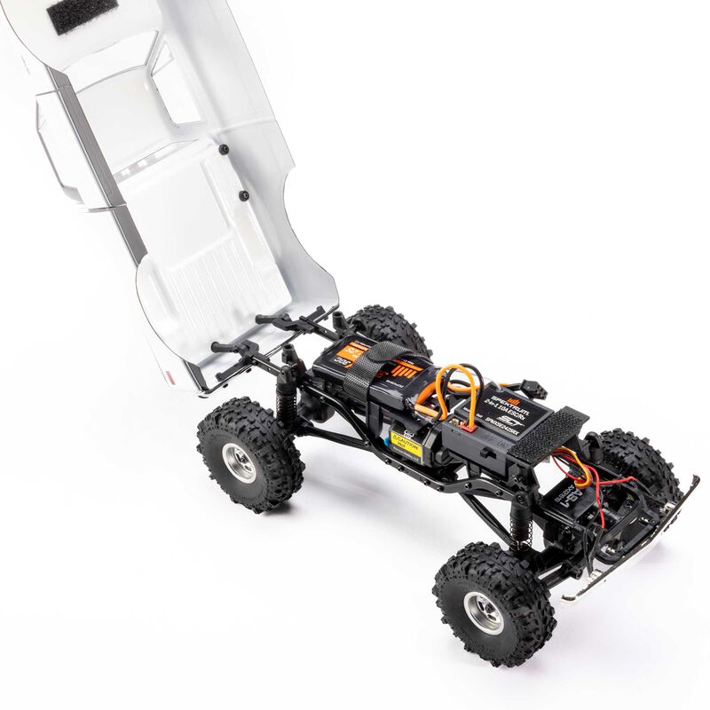 Axial 1/24 SCX24 1967-1972 Chevrolet C10