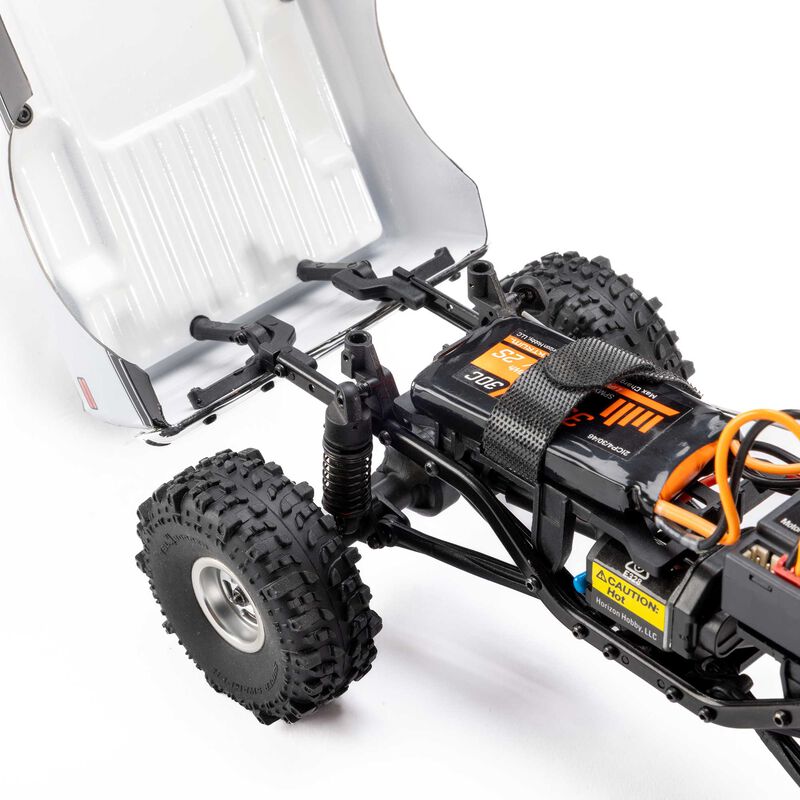 Axial 1/24 SCX24 1967-1972 Chevrolet C10