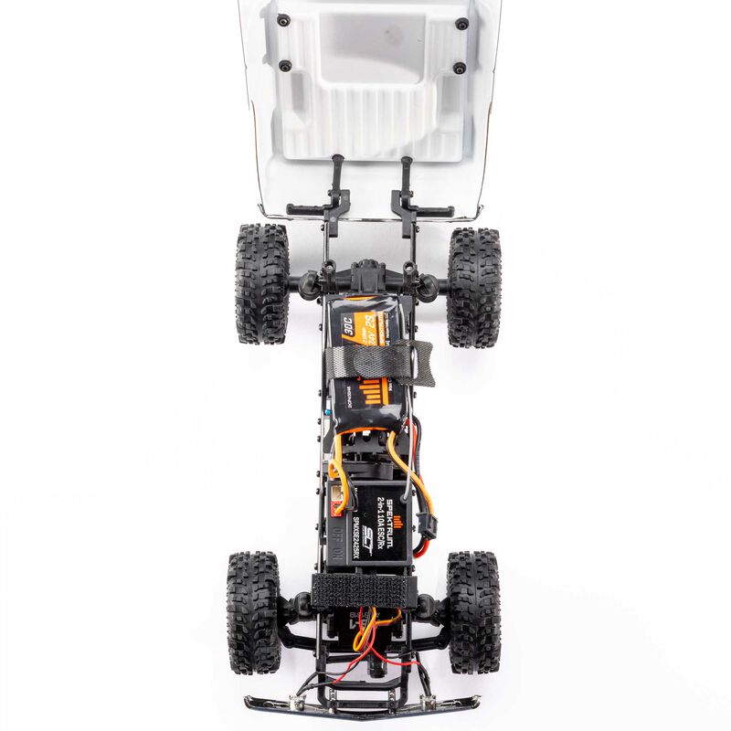 Axial 1/24 SCX24 1967-1972 Chevrolet C10