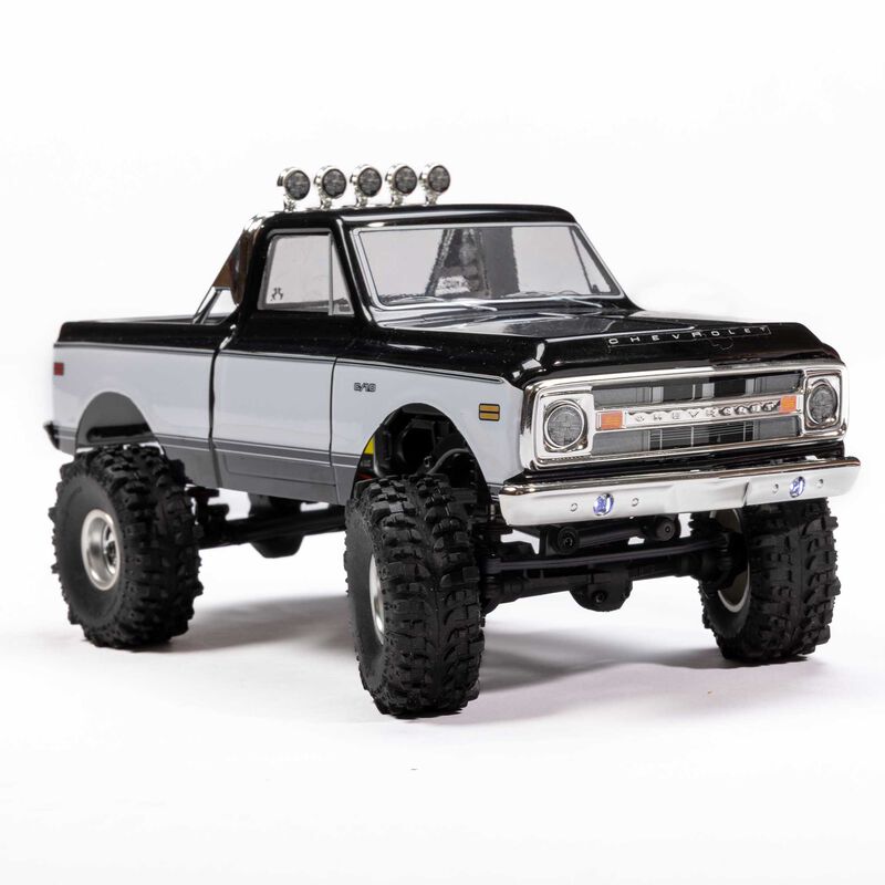 Axial 1/24 SCX24 1967-1972 Chevrolet C10
