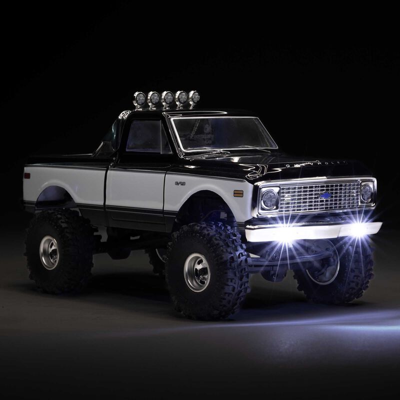 Axial 1/24 SCX24 1967-1972 Chevrolet C10