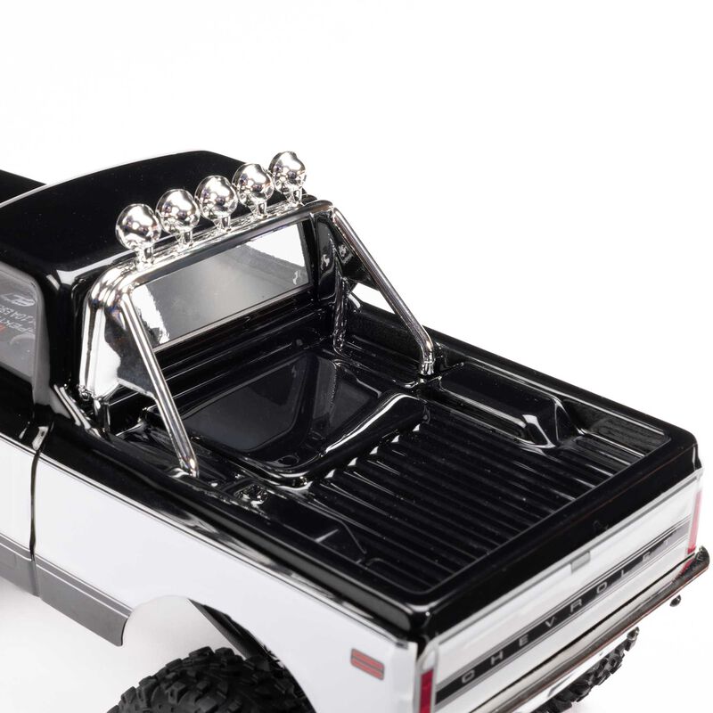 Axial 1/24 SCX24 1967-1972 Chevrolet C10