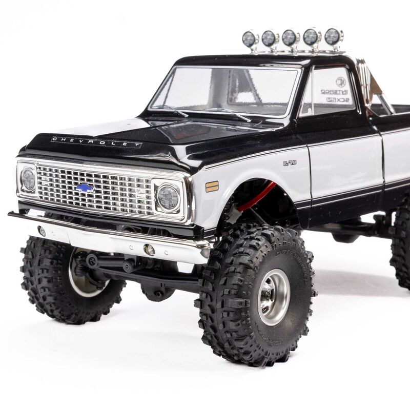 Axial 1/24 SCX24 1967-1972 Chevrolet C10