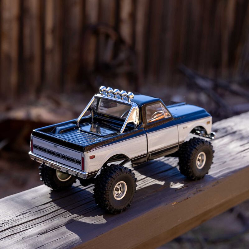 Axial 1/24 SCX24 1967-1972 Chevrolet C10
