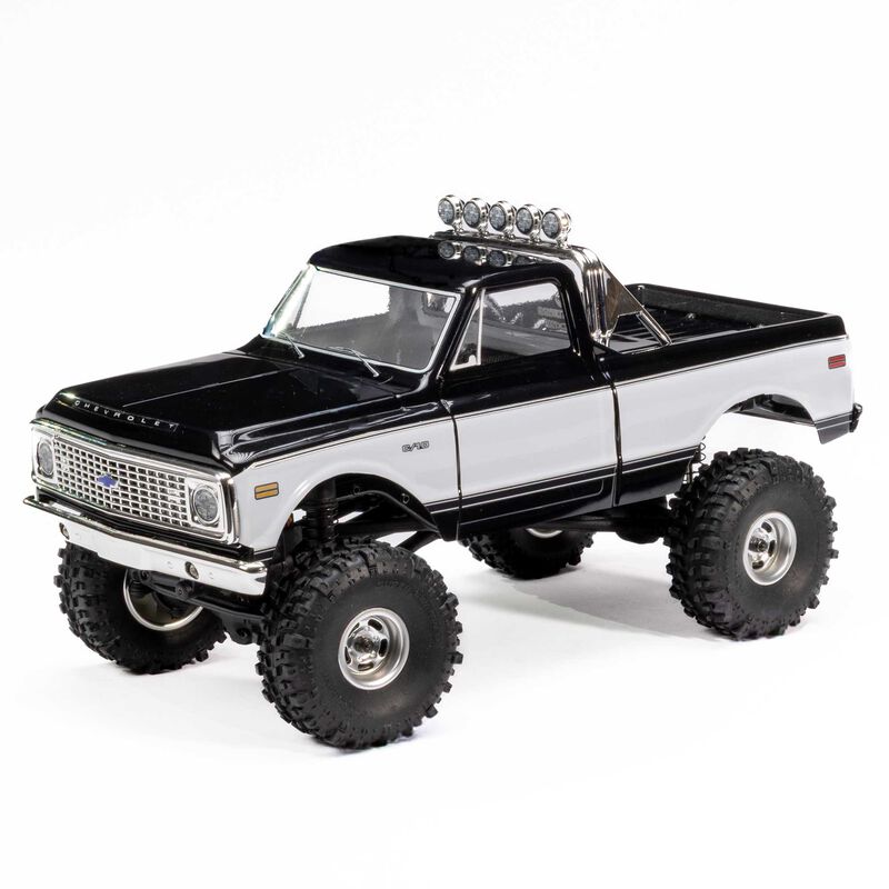 Axial 1/24 SCX24 1967-1972 Chevrolet C10