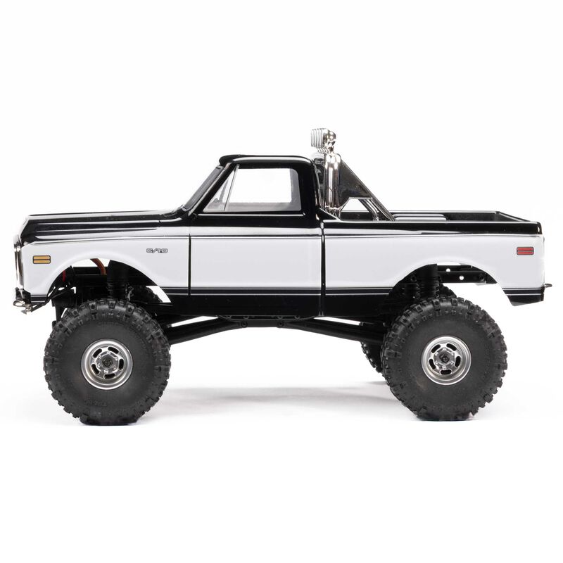 Axial 1/24 SCX24 1967-1972 Chevrolet C10