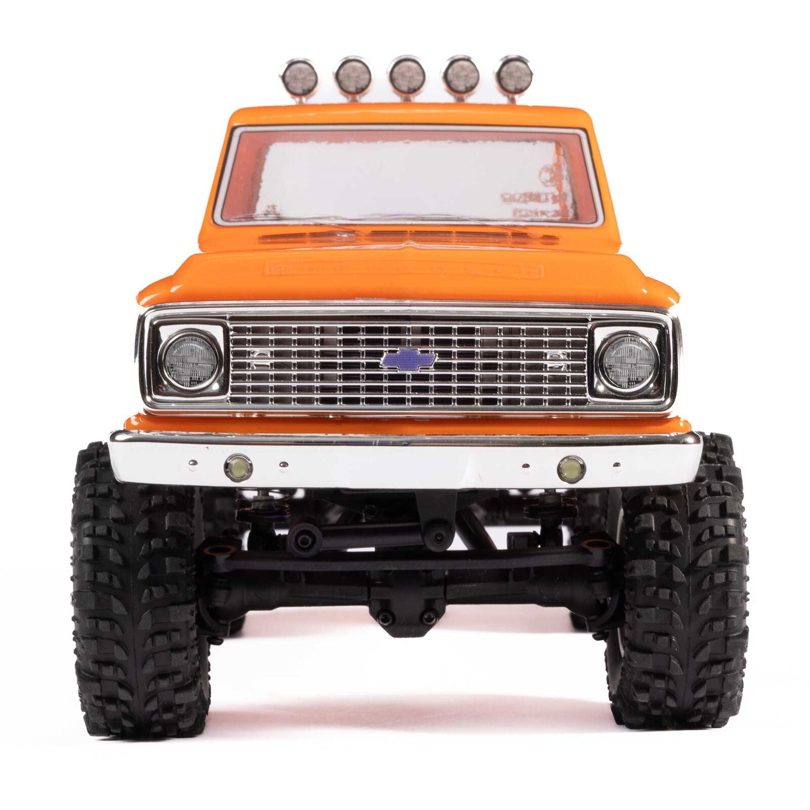 Axial 1/24 SCX24 1967-1972 Chevrolet C10