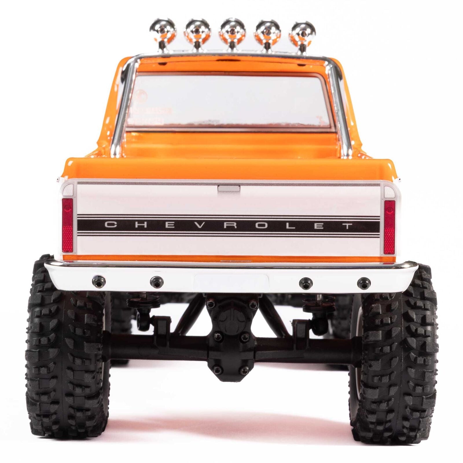Axial 1/24 SCX24 1967-1972 Chevrolet C10