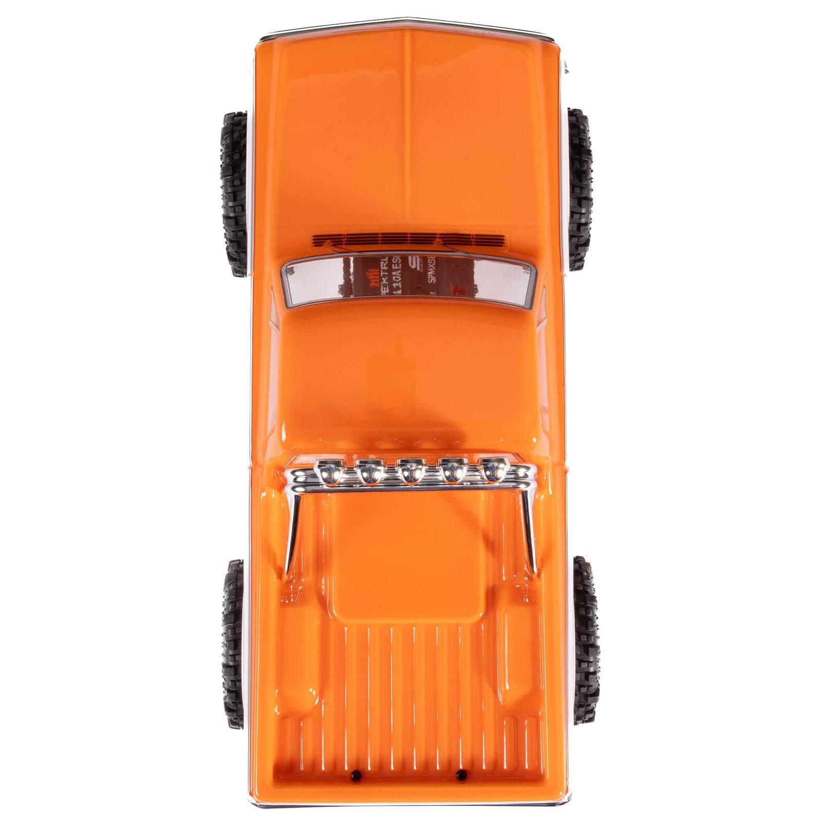 Axial 1/24 SCX24 1967-1972 Chevrolet C10