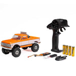 Axial 1/24 SCX24 1967-1972 Chevrolet C10